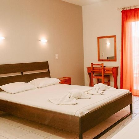 Alexios Apartments Perdika  Extérieur photo