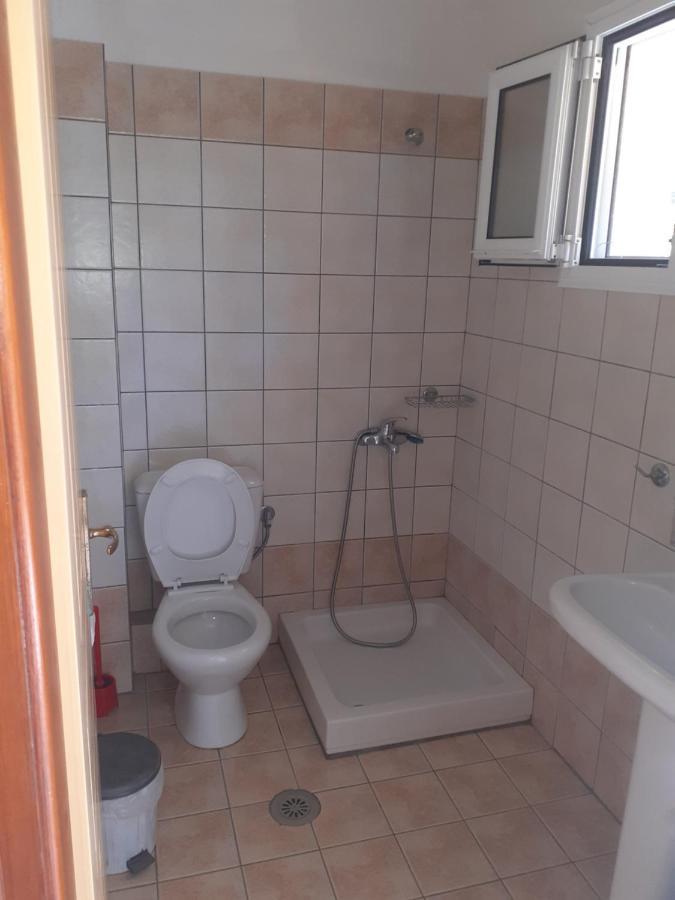 Alexios Apartments Perdika  Extérieur photo